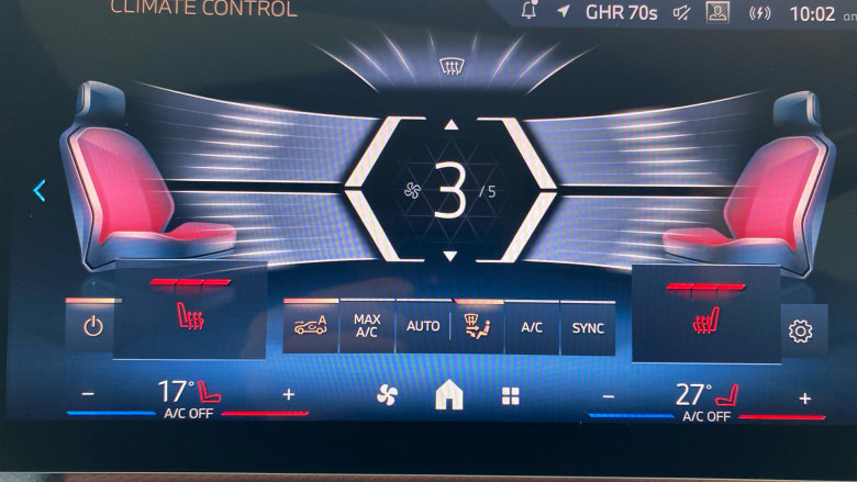 BMW 2 Series 220i MHT M Sport 5dr DCT Petrol Hatchback